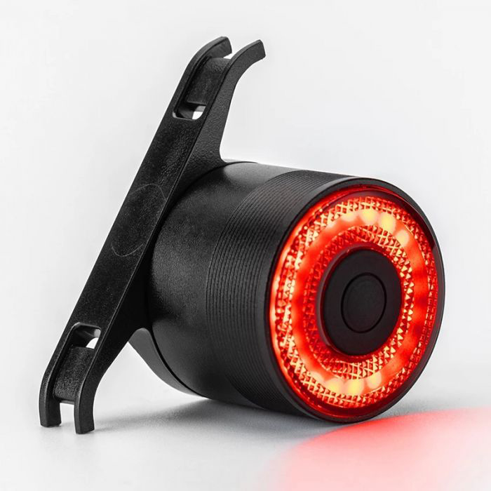 Q3 bike taillight